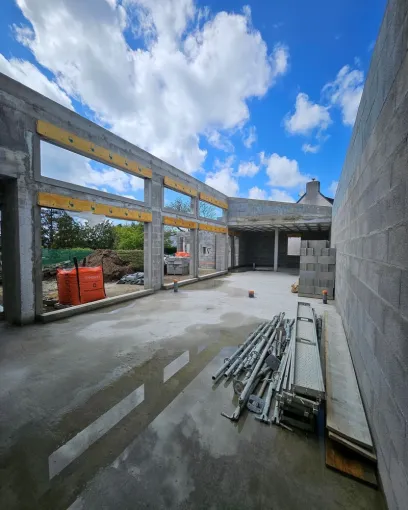 Rénovation et amélioration de l’habitat à Béziers – Raval Construction, Béziers, Raval'Construction