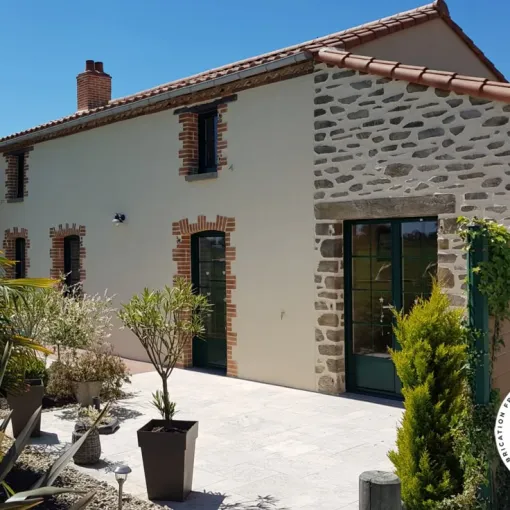 Ravalement et finitions à Béziers – Raval Construction, Béziers, Raval'Construction