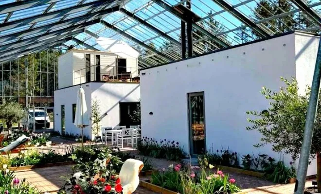 Menuiserie métallique, piscines et aménagements extérieurs à Béziers – Raval Construction, Béziers, Raval'Construction