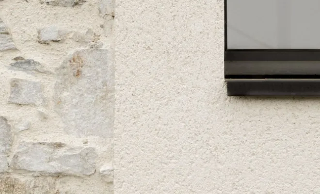 Ravalement et finitions à Béziers – Raval Construction, Béziers, Raval'Construction