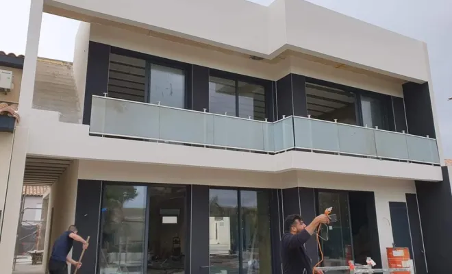 Construction maison, Narbonne, Raval'Construction