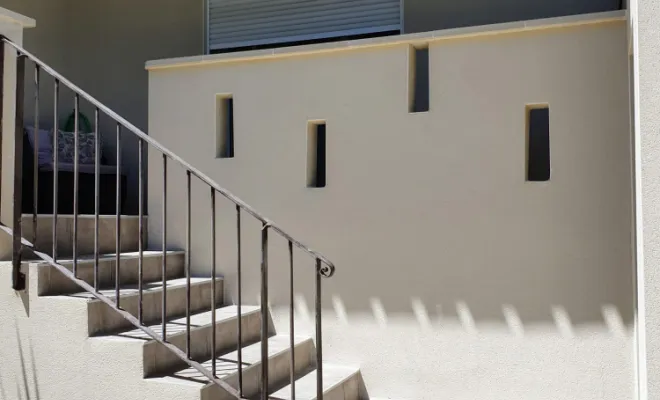 Réalisation d’escaliers sur mesure, Béziers, Raval'Construction