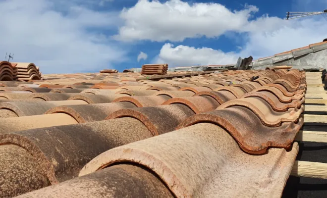 Toiture, Agde, Raval'Construction