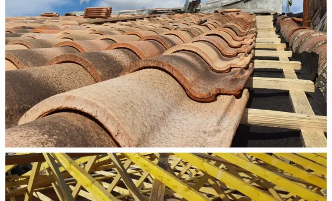 Toiture, Agde, Raval'Construction