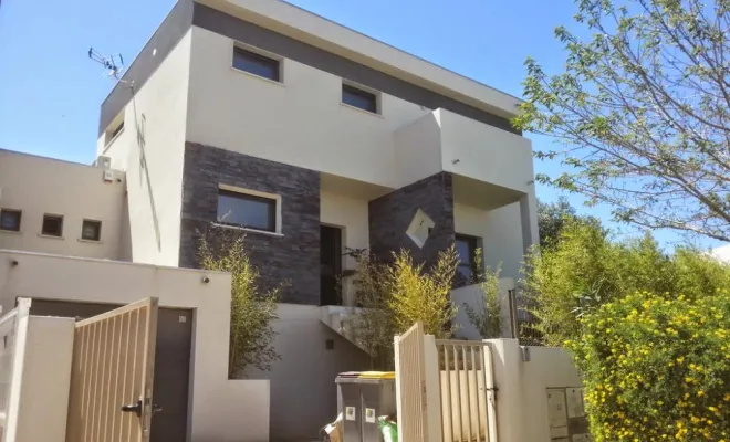 Construction maison, Narbonne, Raval'Construction