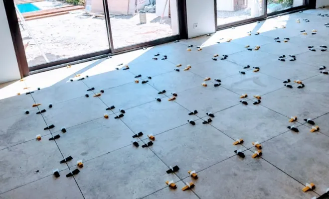 Extension salon, Marseillan, Raval'Construction