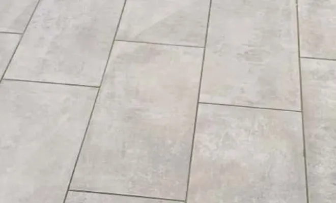 Carrelage intérieur, Narbonne, Raval'Construction