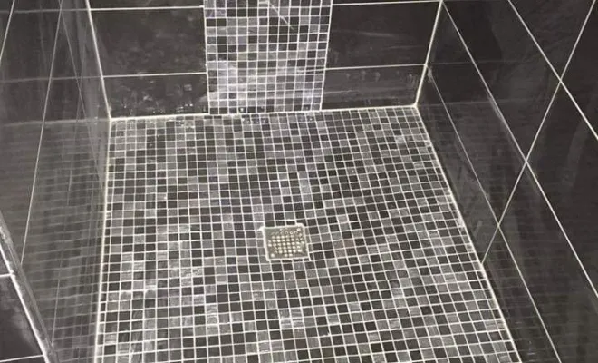 Carrelage intérieur, Narbonne, Raval'Construction