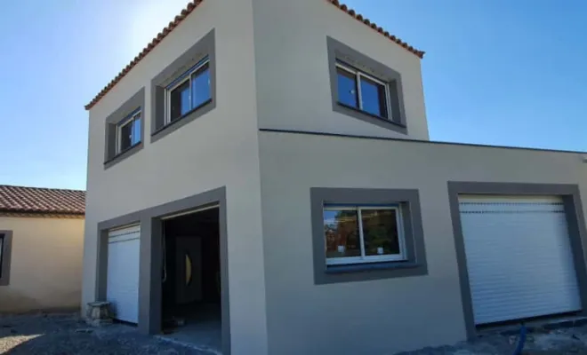 Construction maison, Narbonne, Raval'Construction