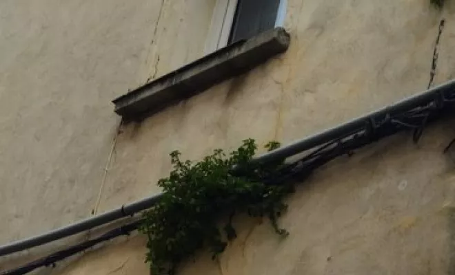 Ravalement de façade, Béziers, Raval'Construction