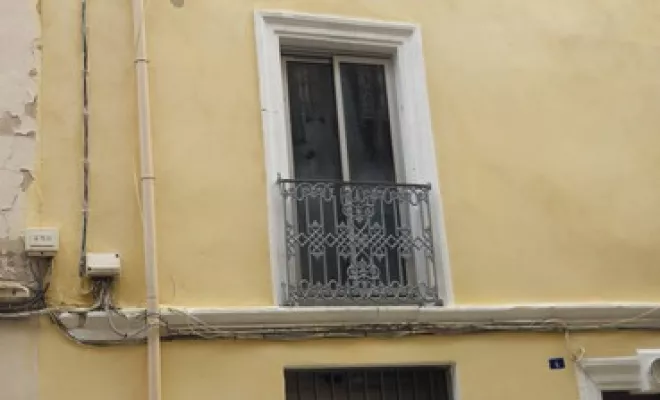 Ravalement de façade, Béziers, Raval'Construction