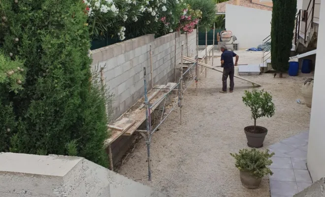 Meilleur saison pour rénovation, Béziers, Raval'Construction