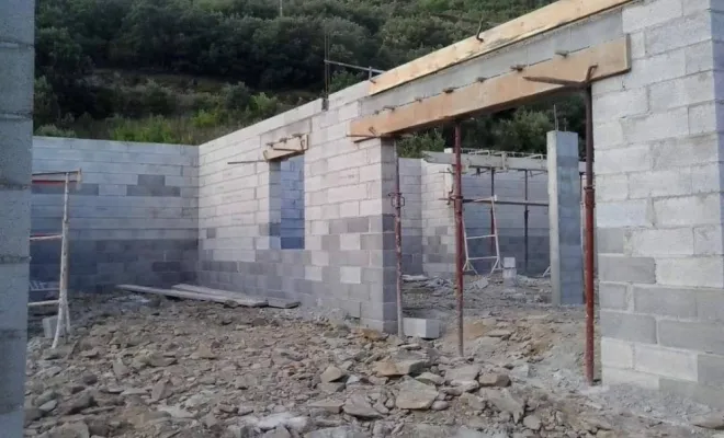 Constructions, Béziers, Raval'Construction