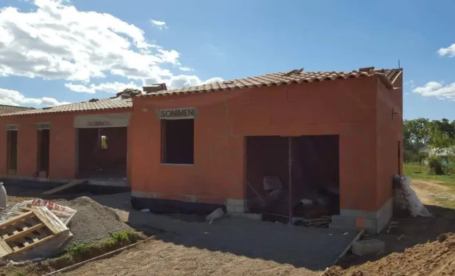 Constructions, Béziers, Raval'Construction