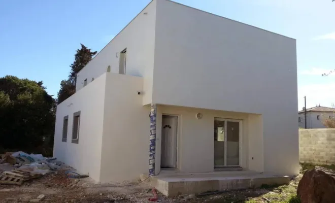 Constructions, Béziers, Raval'Construction