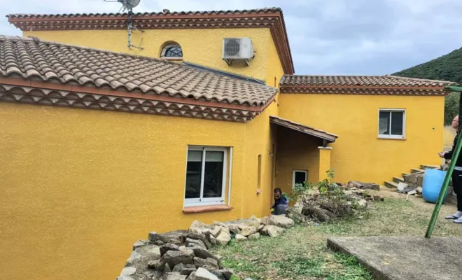 Constructions, Béziers, Raval'Construction