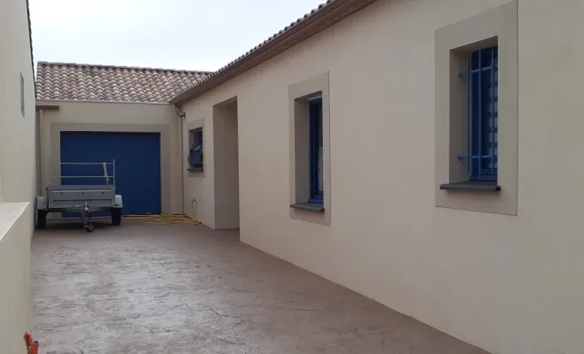 Constructions, Béziers, Raval'Construction