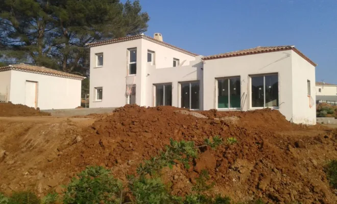 Constructions, Béziers, Raval'Construction