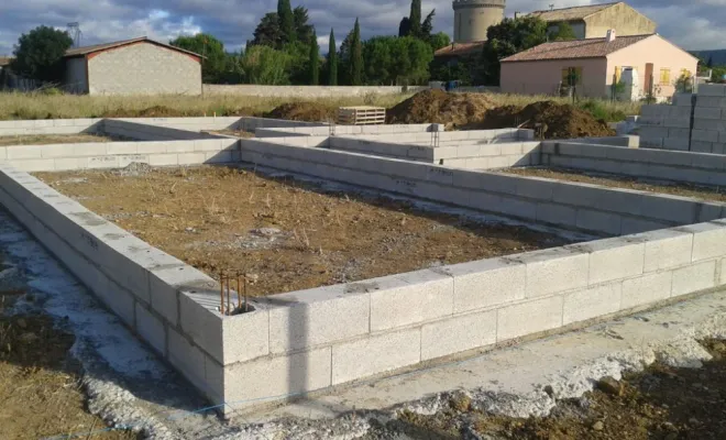 Constructions, Béziers, Raval'Construction