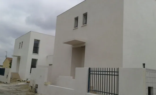 Constructions, Béziers, Raval'Construction