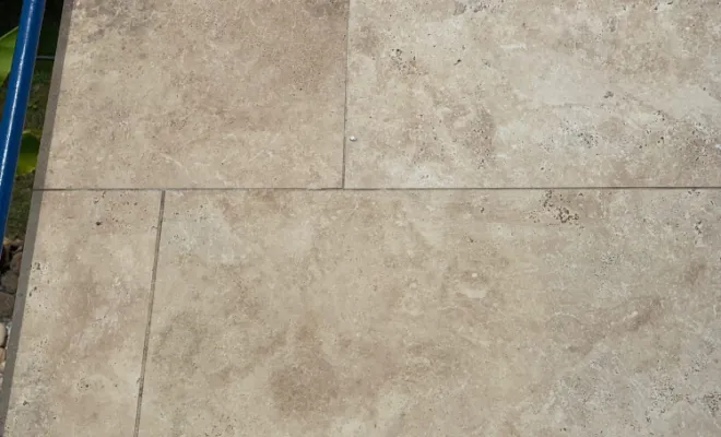 Pose de carrelage, Béziers, Raval'Construction