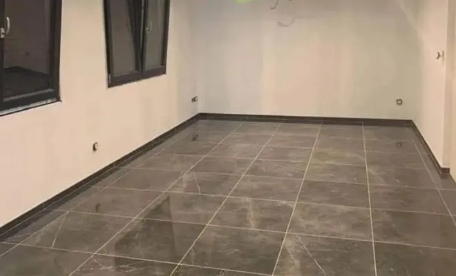 Pose de carrelage, Béziers, Raval'Construction