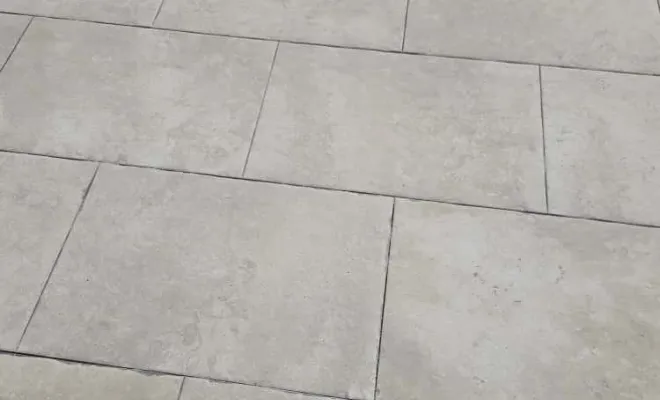 Pose de carrelage, Béziers, Raval'Construction