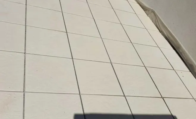 Pose de carrelage, Béziers, Raval'Construction