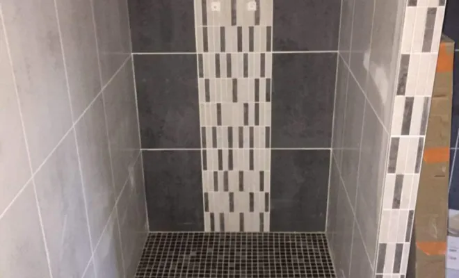 Pose de carrelage, Béziers, Raval'Construction