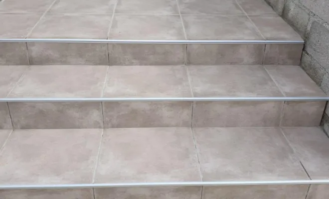 Pose de carrelage, Béziers, Raval'Construction