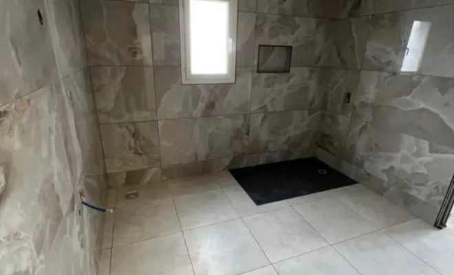 Pose de carrelage, Béziers, Raval'Construction