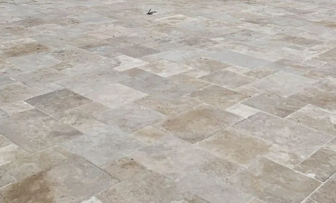 Pose de carrelage, Béziers, Raval'Construction